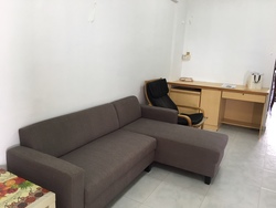 Blk 204 Yishun Street 21 (Yishun), HDB 3 Rooms #163101912